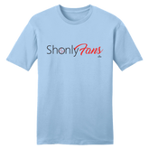 Shonly Fans MLBPA Tee